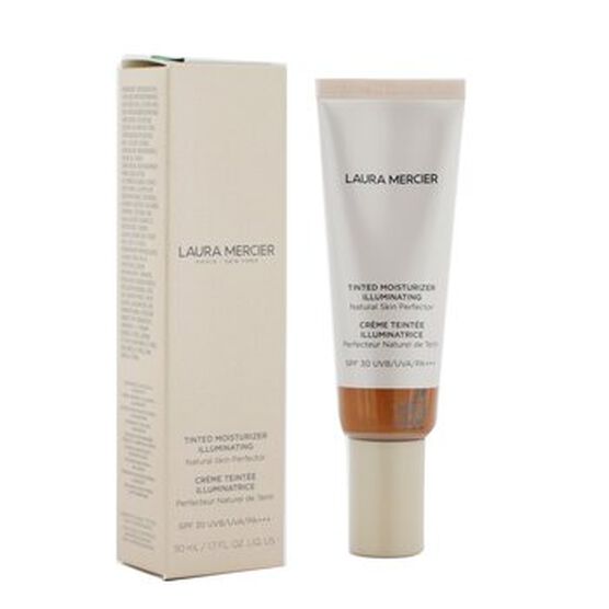 Illuminating Tinted Moisturizer Natural Skin Perfe, , alternate image number null
