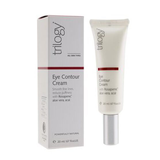 Eye Contour Cream (For All Skin Types), , alternate image number null