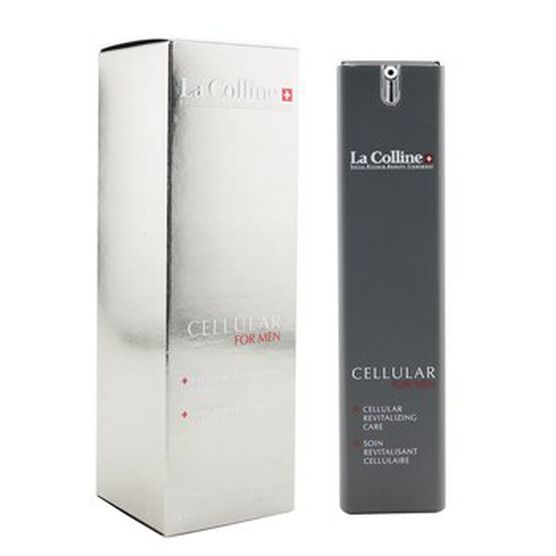 Cellular For Men Cellular Revitalizing Care - Mult, , alternate image number null