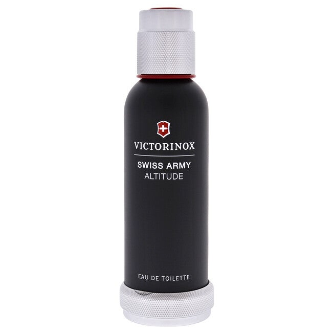 Swiss Army Altitude by Swiss Army for Men - 3.4 oz EDT Spray, See Description, alternate image number 4