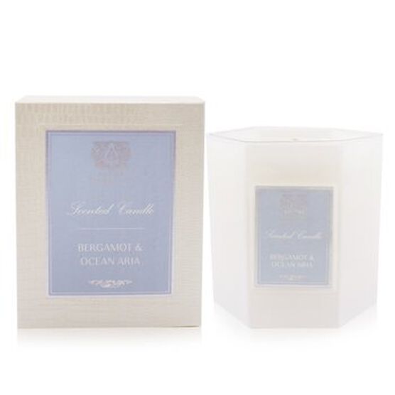 Candle - Bergamot & Ocean Aria, , alternate image number null