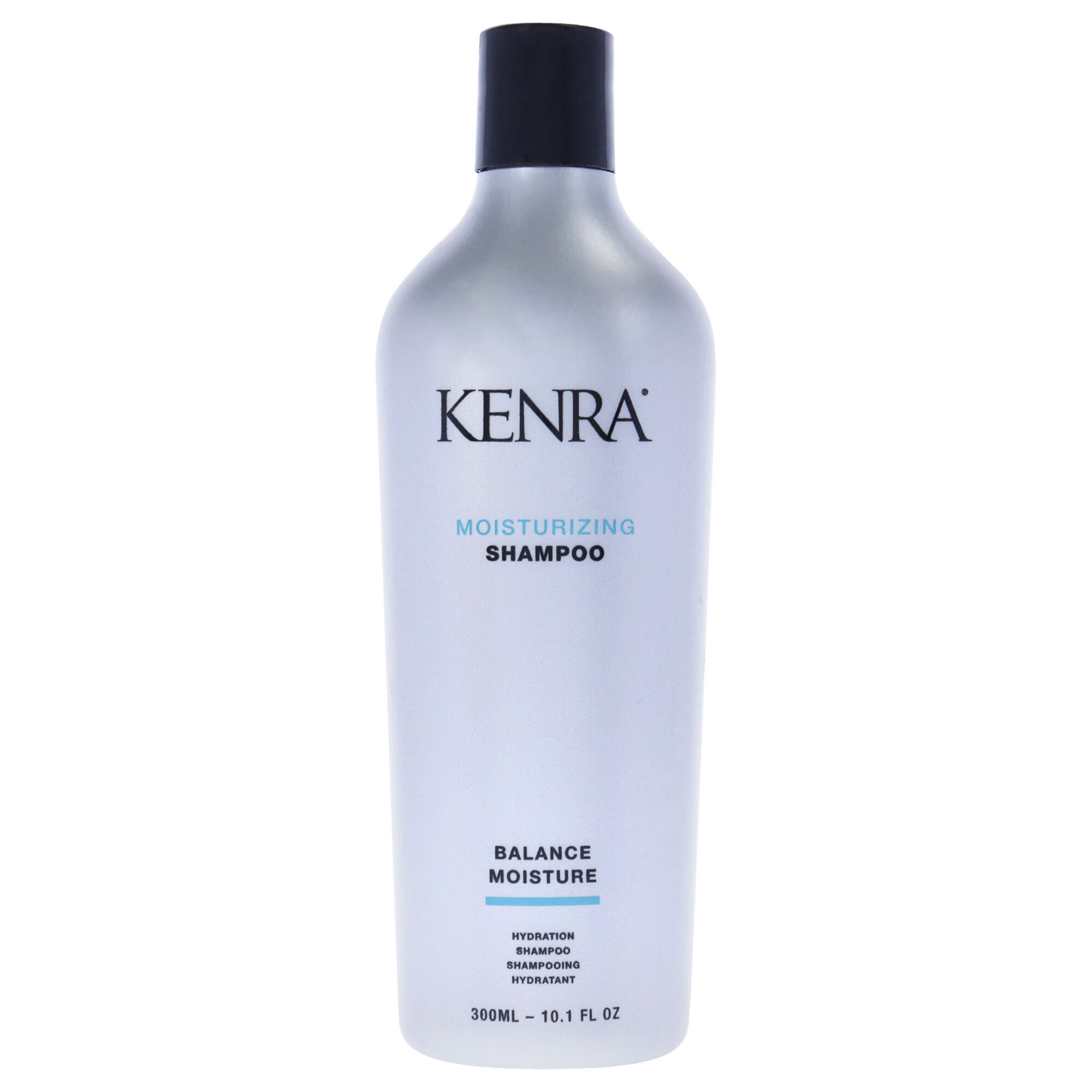 Moisturizing Shampoo by Kenra for Unisex - 10.1 oz Shampoo, , alternate image number 3