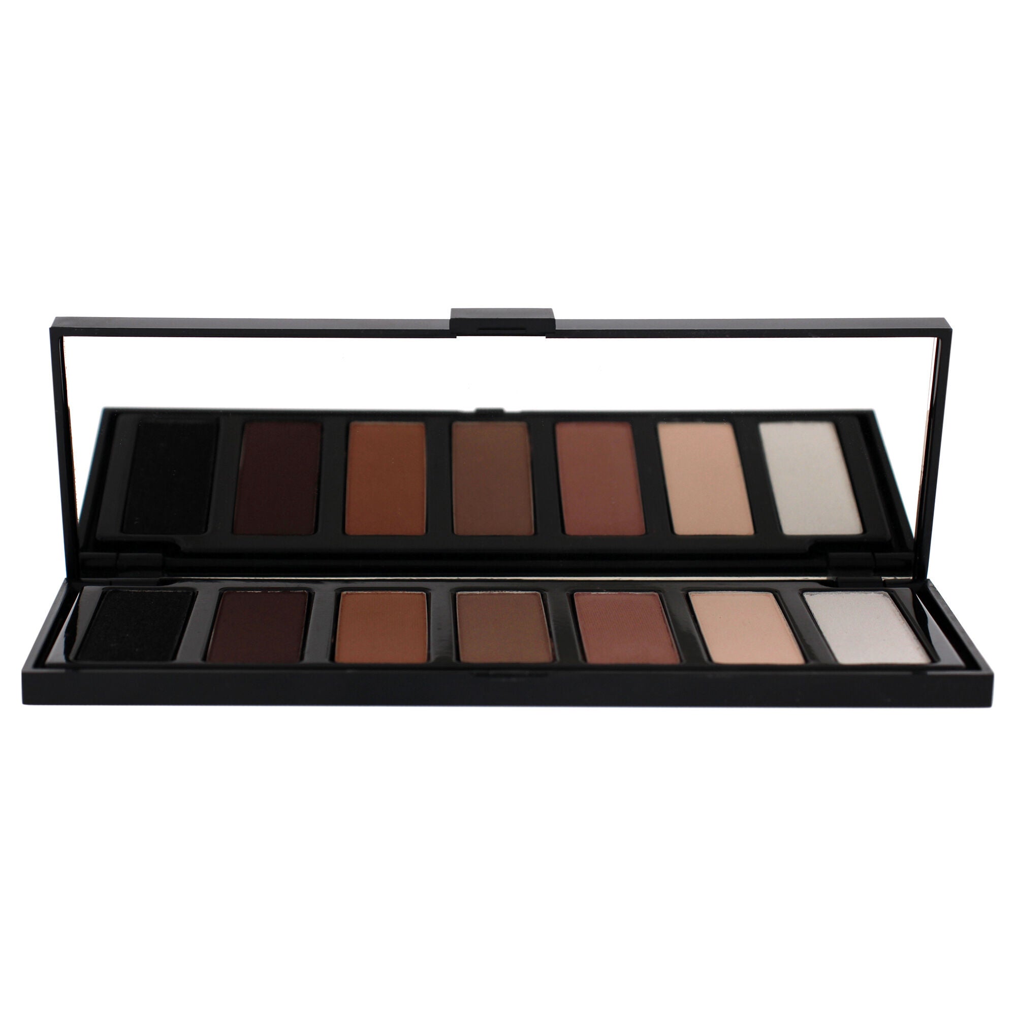Make Up Stories Compact Palette - 003 Matt Attitude by Pupa Milano for Women - 0.469 oz Eye Shadow, , alternate image number 5