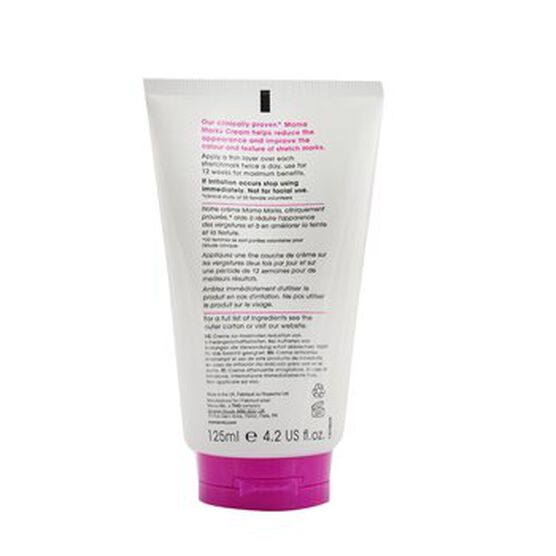 Mama Marks Cream - Stretch Mark Minimising Cream, , alternate image number null