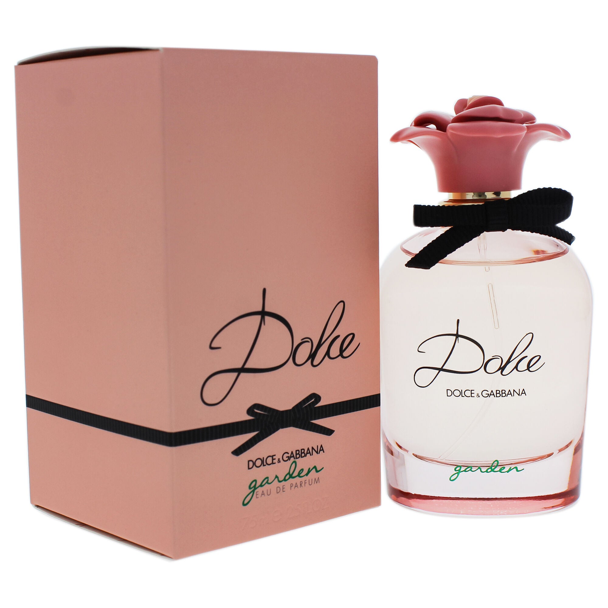 Dolce Garden by Dolce and Gabbana for Women - 2.5 oz EDP Spray, See Description, alternate image number 2