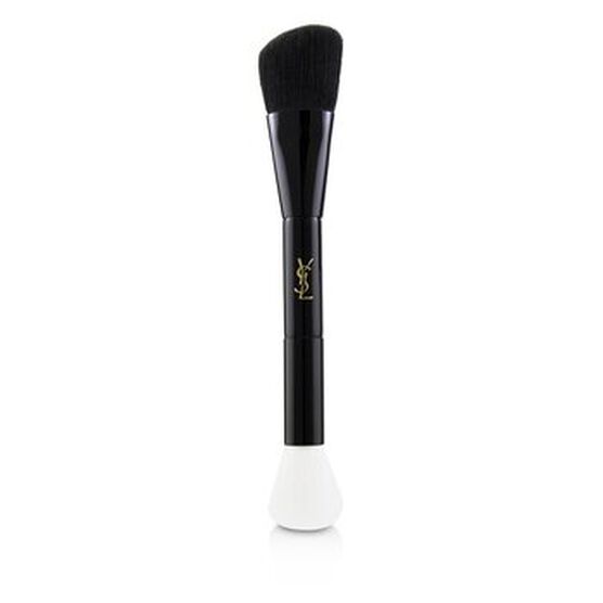 Pinceau Contouring Double Ended Powder Brush (Scul, , alternate image number null