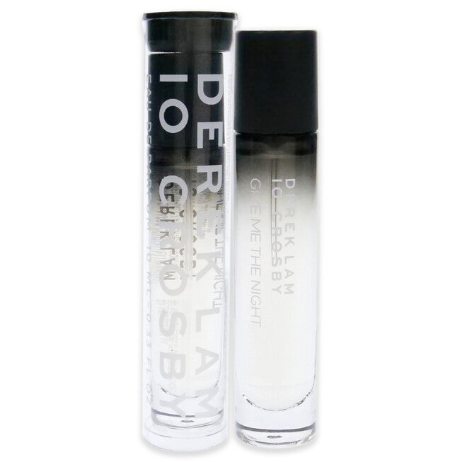 Give Me The Night by Derek Lam for Women - 10 ml EDP Spray (Mini), See Description, hi-res image number 0