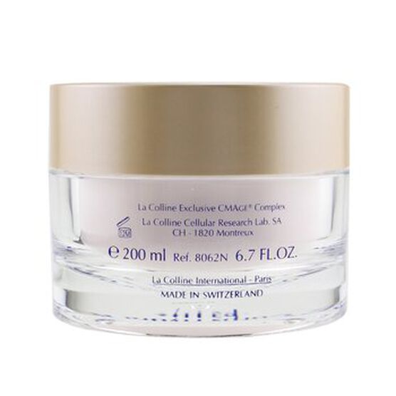 Cellular Hydra Firming Body Cream, , alternate image number null
