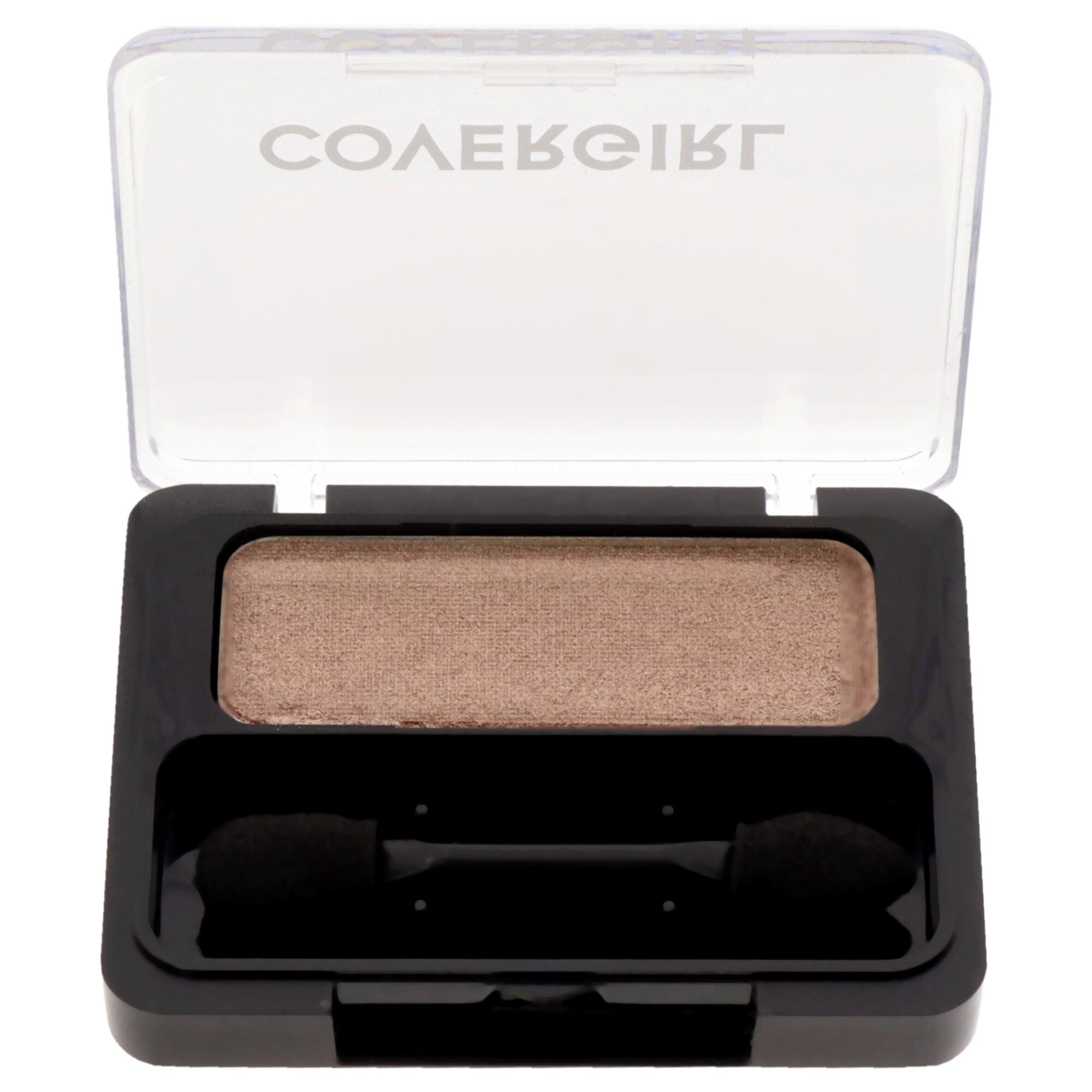 Eye Enhancers - 750 Mink by CoverGirl for Women - 0.09 oz Eye Shadow, See Description, alternate image number 1