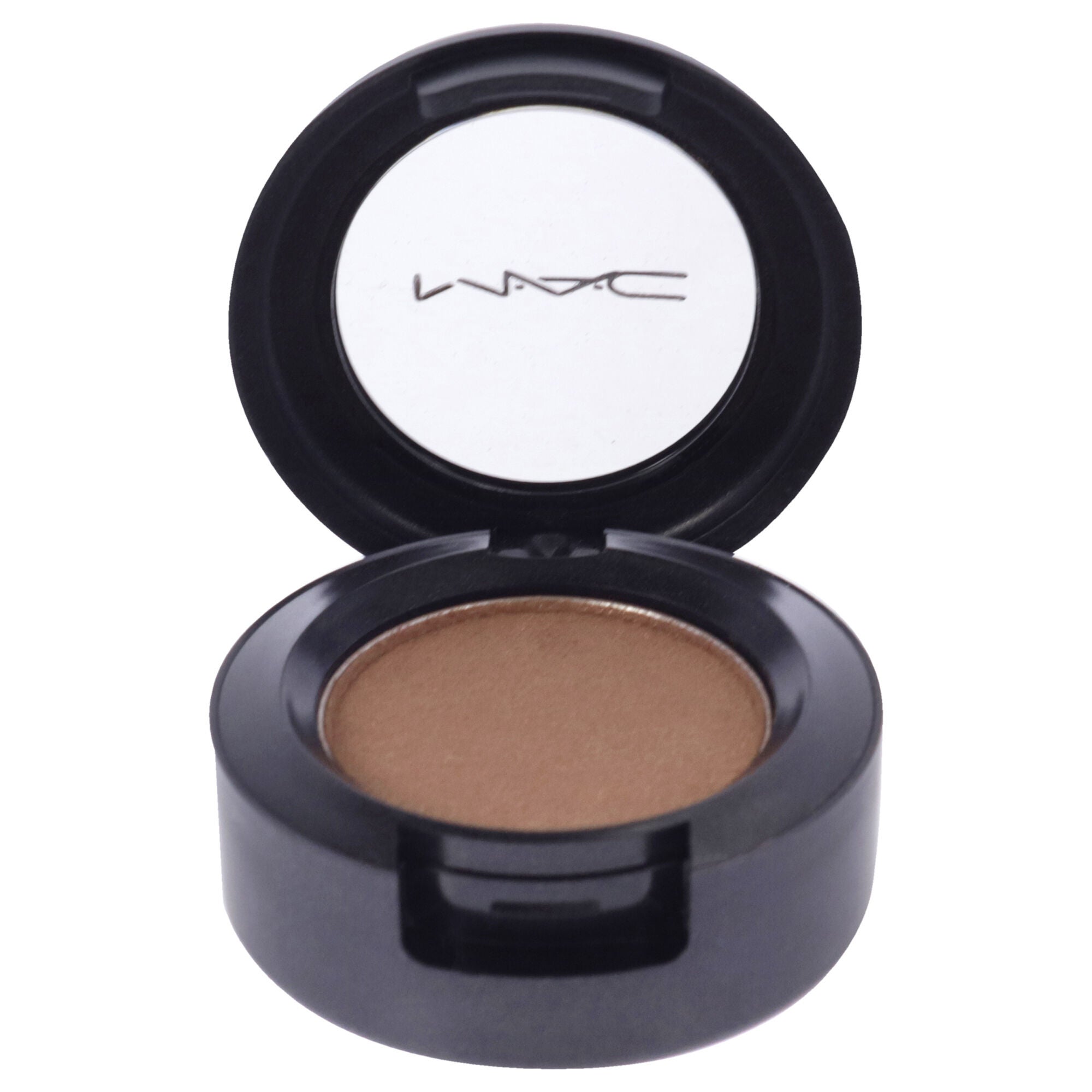 Eye Shadow - Satin Soba by MAC for Women - 0.05 oz Eye Shadow, See Description, alternate image number 4
