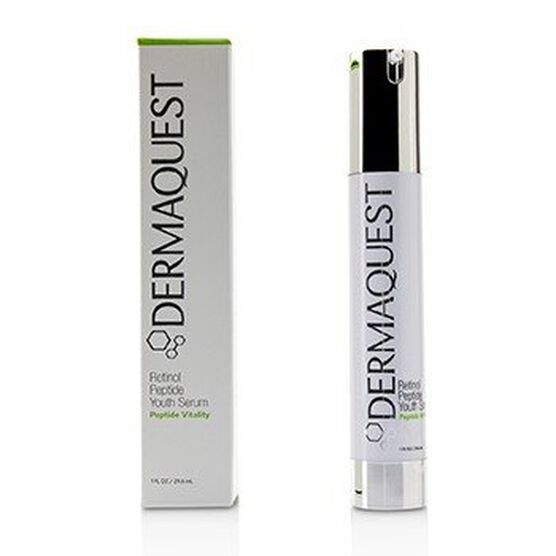 Peptide Vitality Retinol Peptide Youth Serum, Peptide Vitality, hi-res image number null