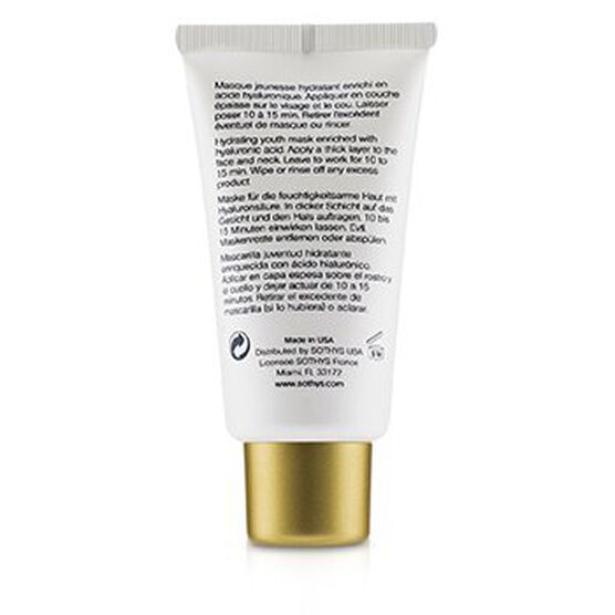 Hydra-Smoothing Mask, , alternate image number null