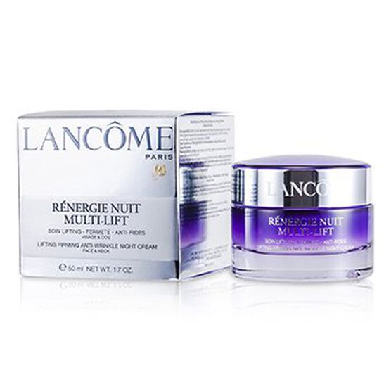 Renergie Multi-Lift Lifting Firming Anti-Wrinkle N, , alternate image number null