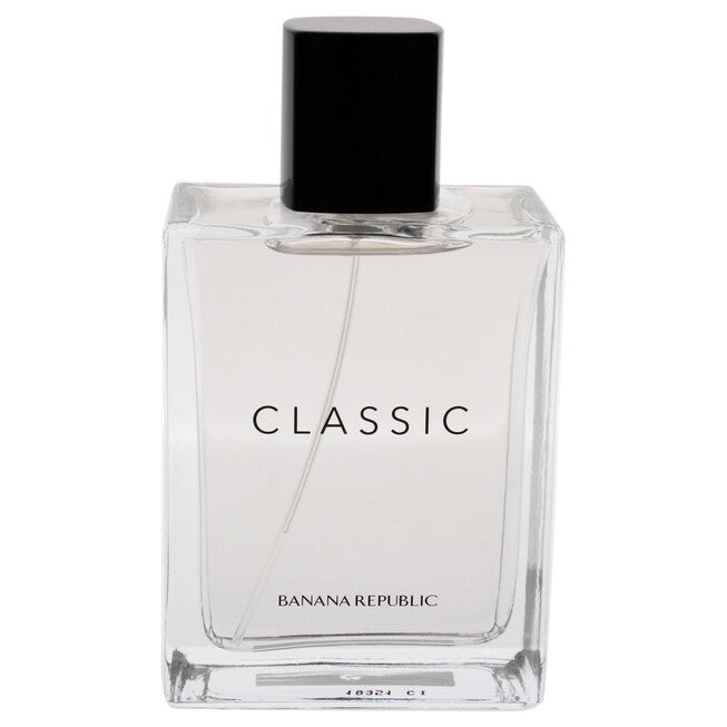 Banana Republic Classic by Banana Republic for Women - 4.2 oz EDP Spray, , alternate image number null