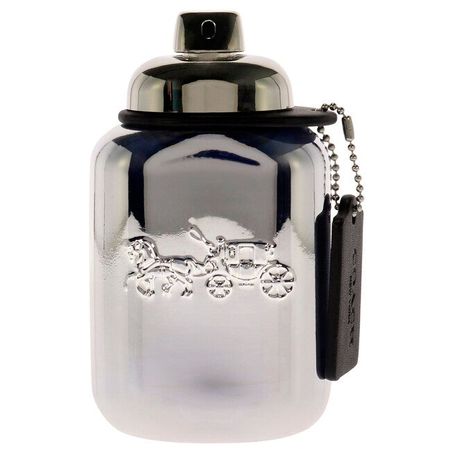 Platinum by Coach for Men - 2 oz EDP Spray, , alternate image number 5