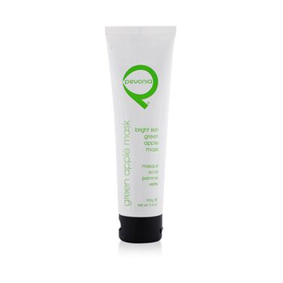 Radiance Bright Skin Green Apple Mask (Salon Size), Radiance, hi-res image number null