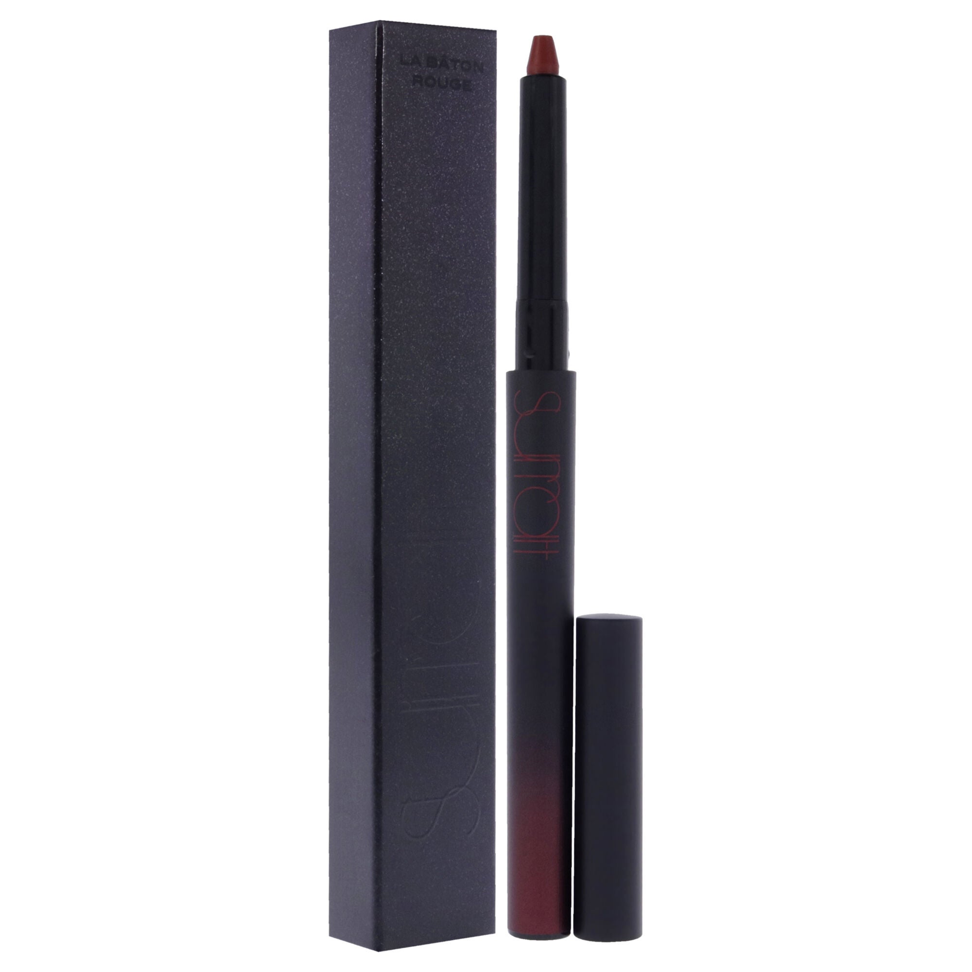 La Baton Rouge Lipstick - 01 Bonne by Surratt Beauty for Women - 0.018 oz Lipstick, See Description, alternate image number 2