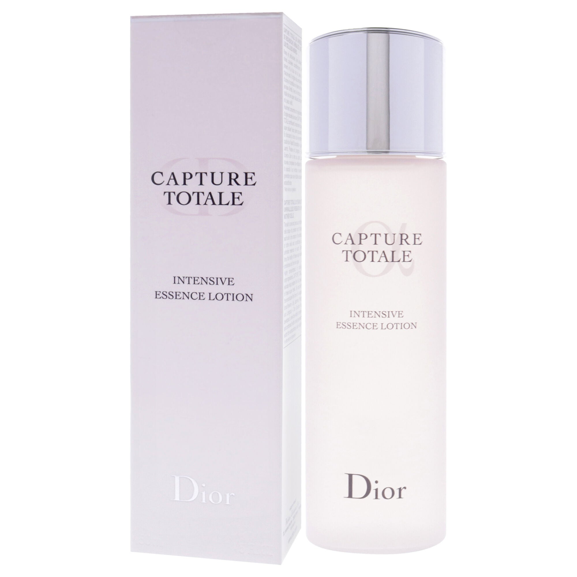 Capture Totale Intensive Essence Lotion by Christian Dior for Women - 5 oz Lotion, , alternate image number 7