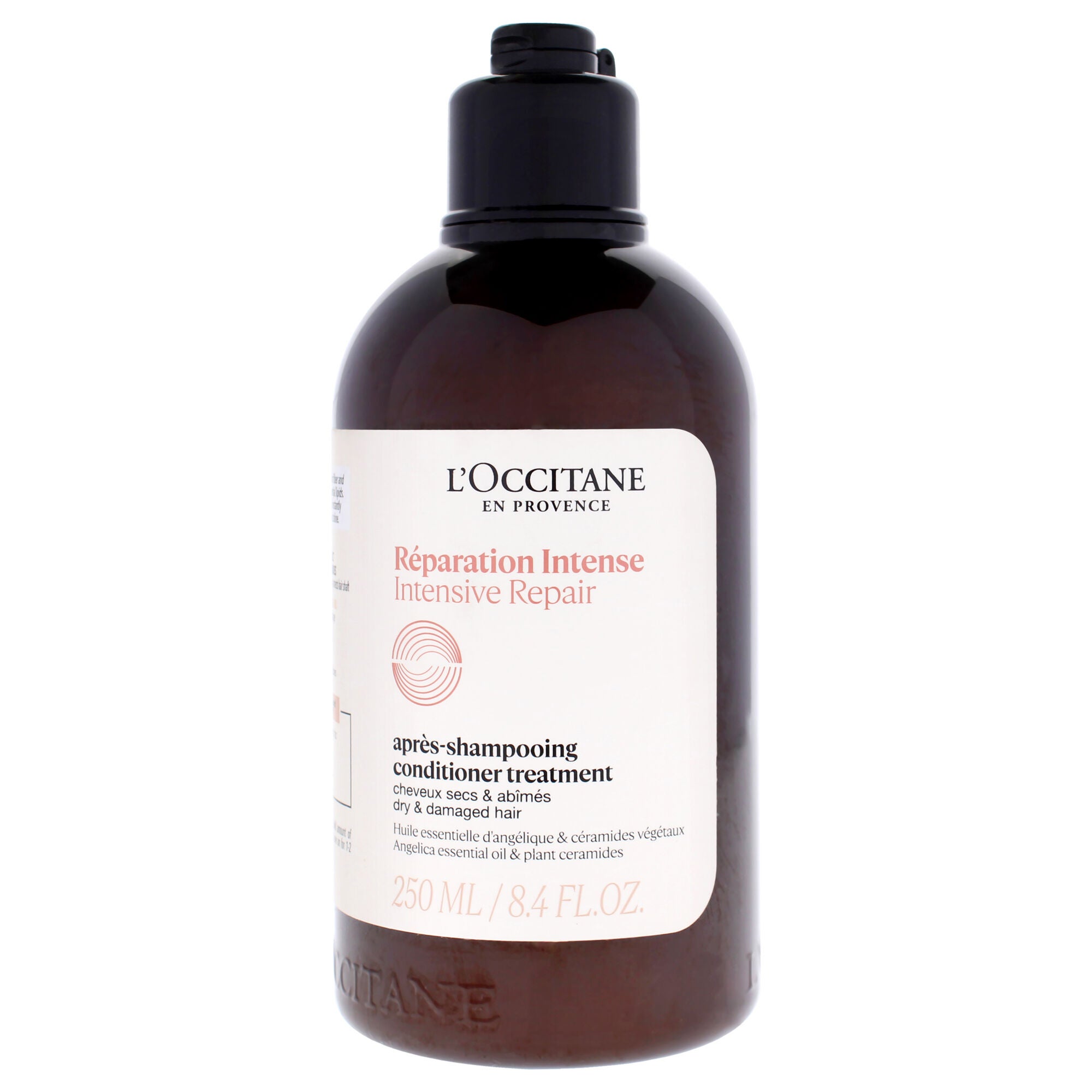 Aromachologie Intensive Repair Conditioner by LOccitane for Unisex - 8.4 oz Conditioner, See Description, hi-res image number 0