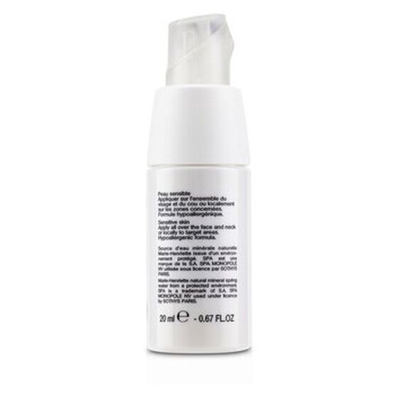 Soothing SOS Serum - For Sensitive Skin, , alternate image number null