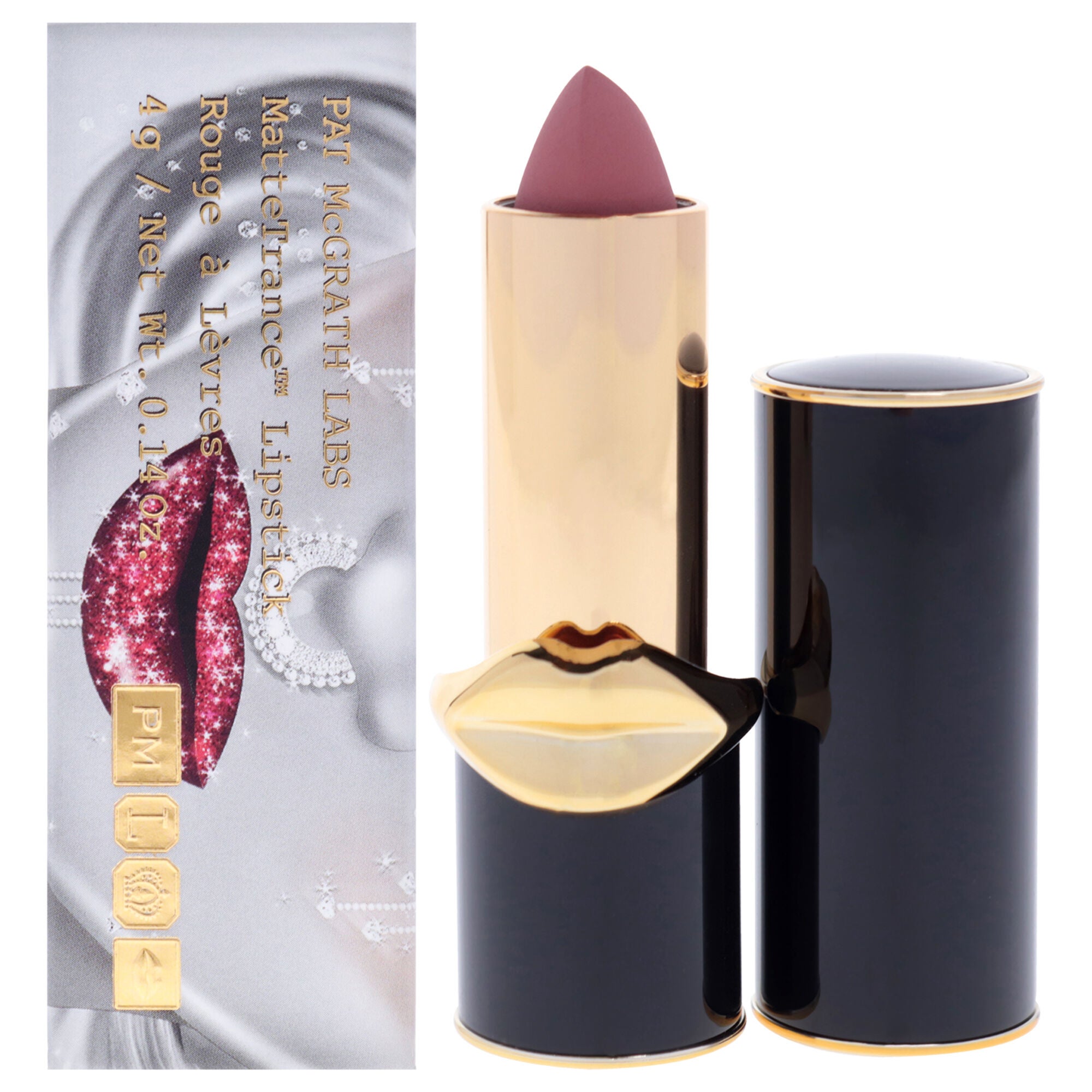 MatteTrance Lipstick - 020 Femmebot, See Description, hi-res image number 0