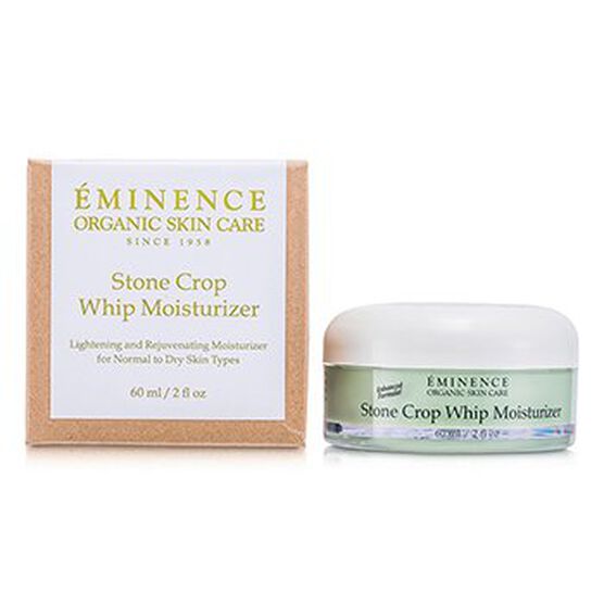 Stone Crop Whip Moisturizer - For Normal to Dry Sk, Stone Crop Whip Mois, hi-res image number null