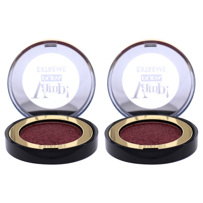 Vamp! Extreme Eyeshadow - 003 Extreme Ginger by Pupa Milano for Women - 0.088 oz Eye Shadow - Pack of 2, See Description, alternate image number 1