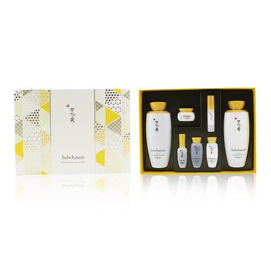 Essential Duo Set: Balancing Water (125ml+15ml) +, , alternate image number null