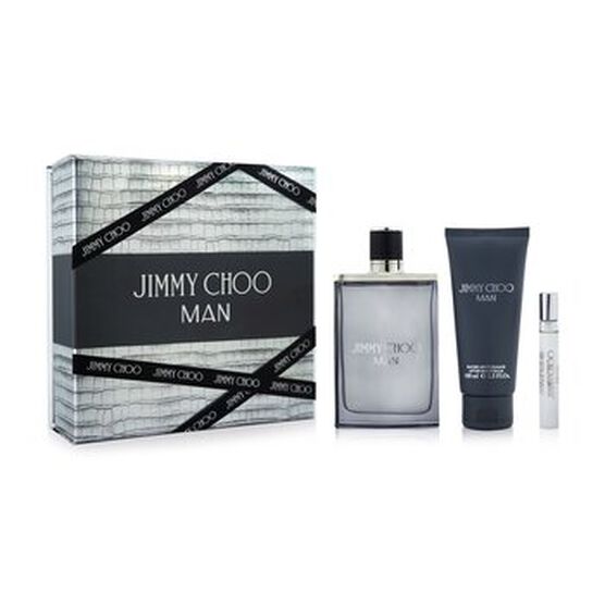 Jimmy Choo Coffret: Eau De Toilette Spray 100ml/3., , alternate image number null