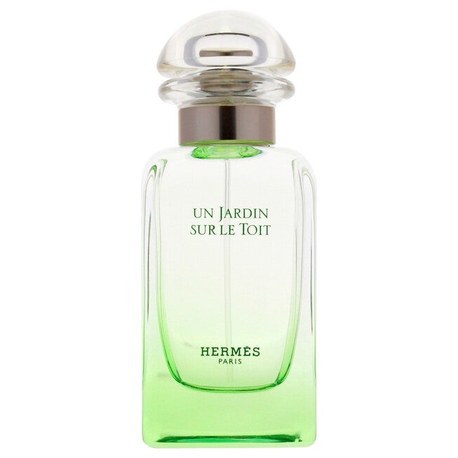 Un Jardin Sur Le Toit by Hermes for Women - 1.6 oz EDT Spray, See Description, alternate image number 1