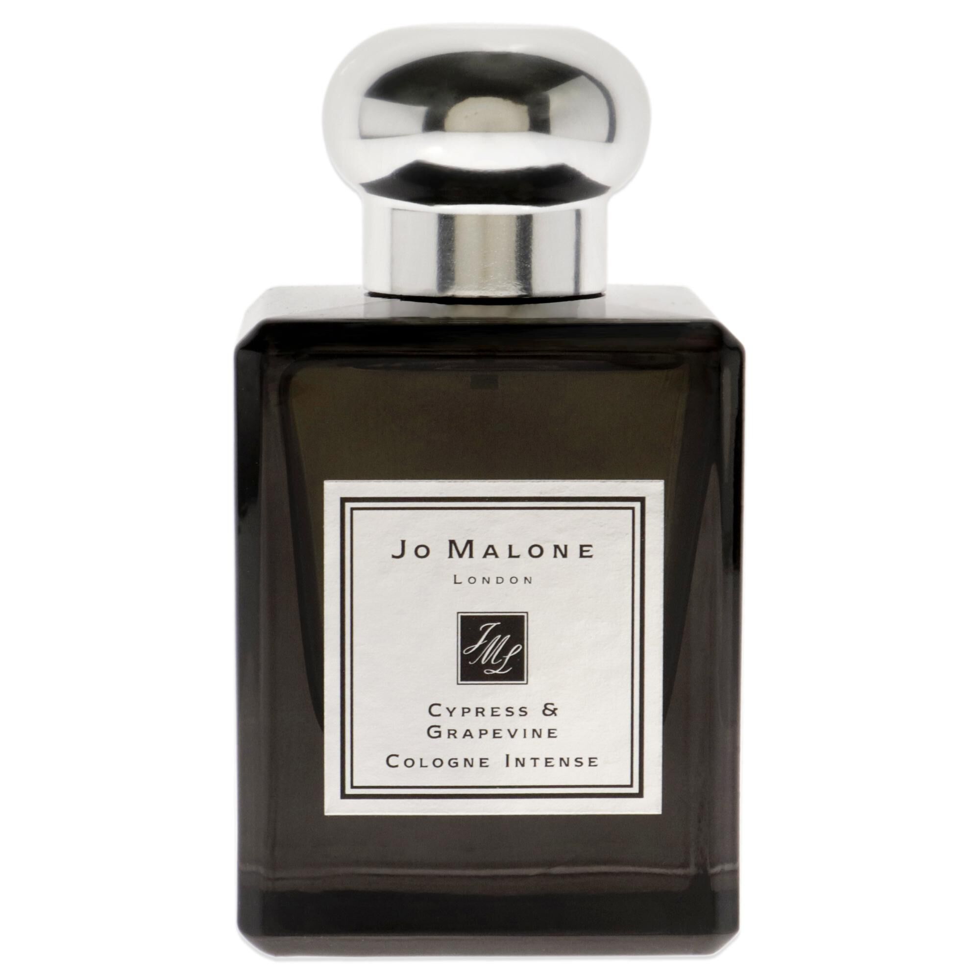 Cypress and Grapevine Intense by Jo Malone for Unisex - 1.7 oz Cologne Spray, See Description, alternate image number 4