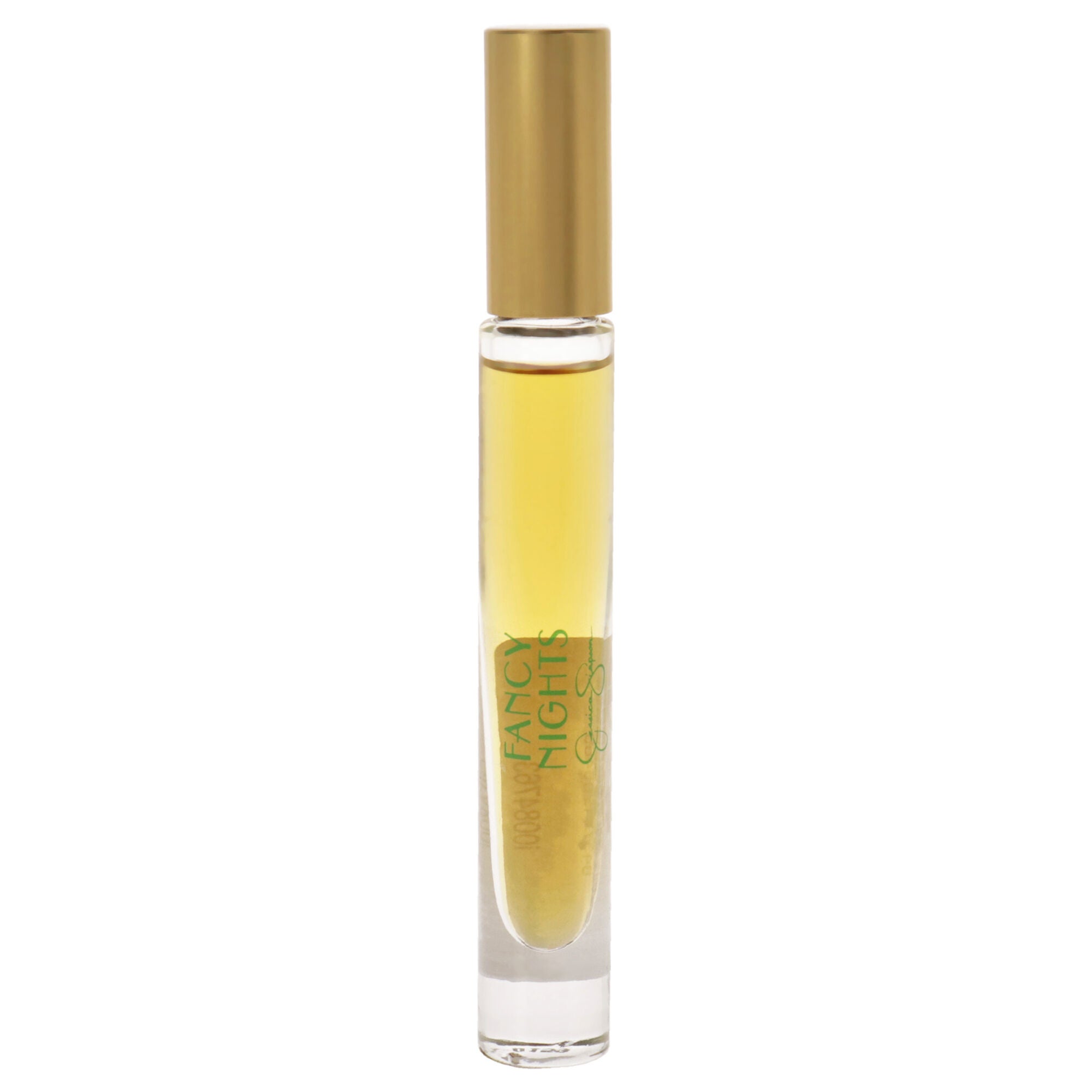Fancy Nights by Jessica Simpson for Women - 6 ml EDP Roll-On (Mini), See Description, hi-res image number 0