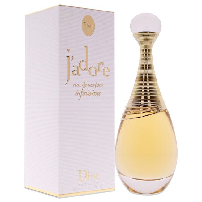 Jadore Infinissime by Christian Dior for Women - 3.4 oz EDP Spray, NA, alternate image number null