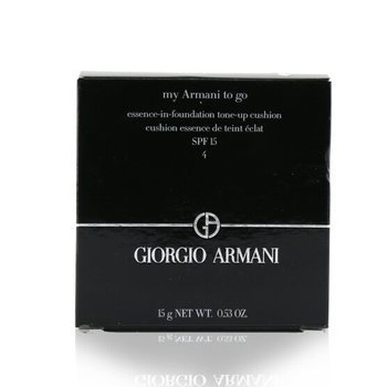My Armani To Go Essence In Foundation Tone Up Cush, , alternate image number null
