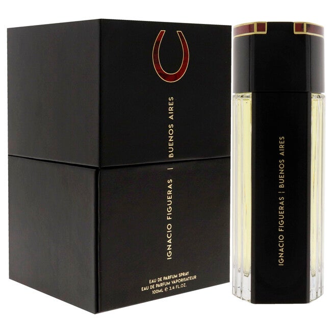 Buenos Aires by Ignacio Figueras for Unisex - 3.4 oz EDP Spray, See Description, alternate image number 1