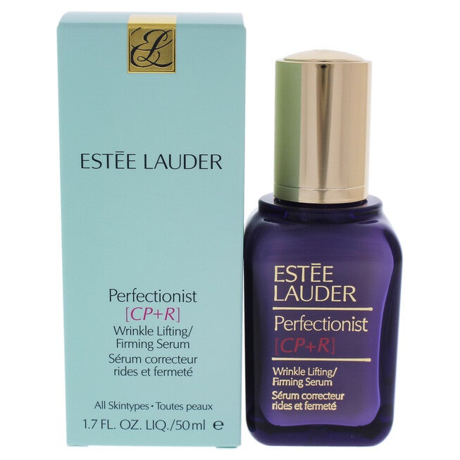 Perfectionist (CP+R) Wrinkle Lifting Firming Serum - All Skin Types by Estee Lauder for Unisex - 1.7 oz Serum, , alternate image number null
