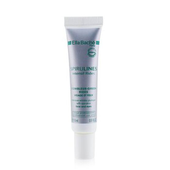 Spirulines Intensif Rides Combleur-Green Rides (Sa, Spirulines, hi-res image number null