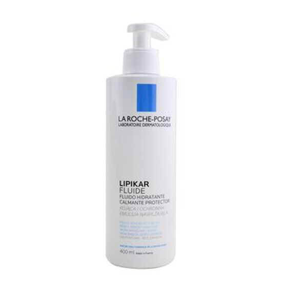 Lipikar Fluide - Soothing Protecting Fluid (Fragra, Lipikar, hi-res image number null