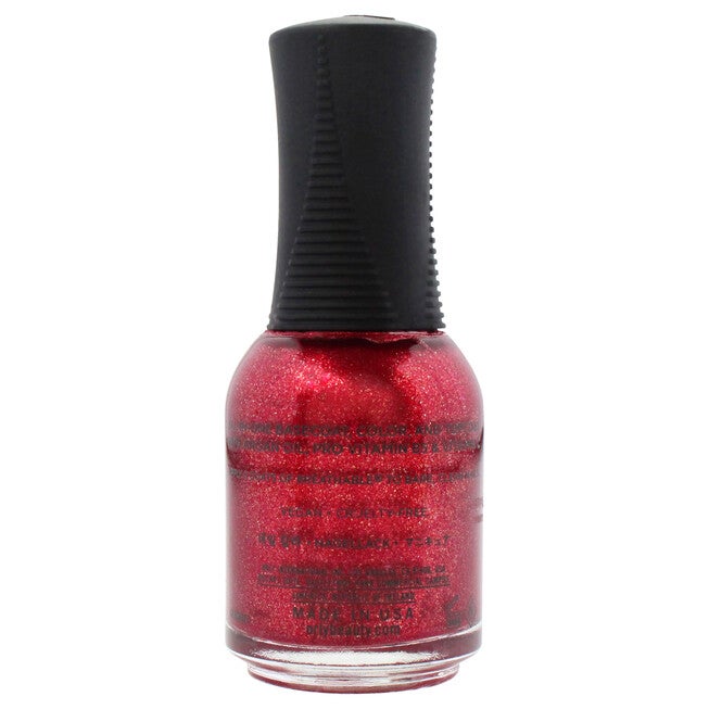 Breathable 1 Step Manicure - 20904 Stronger Than Ever by Orly for Women - 0.6 oz Nail Polish, See Description, alternate image number 1