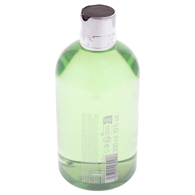 Infusing Eucalyptus Bath and Shower Gel by Molton Brown for Men - 10 oz Shower Gel, See Description, alternate image number 2