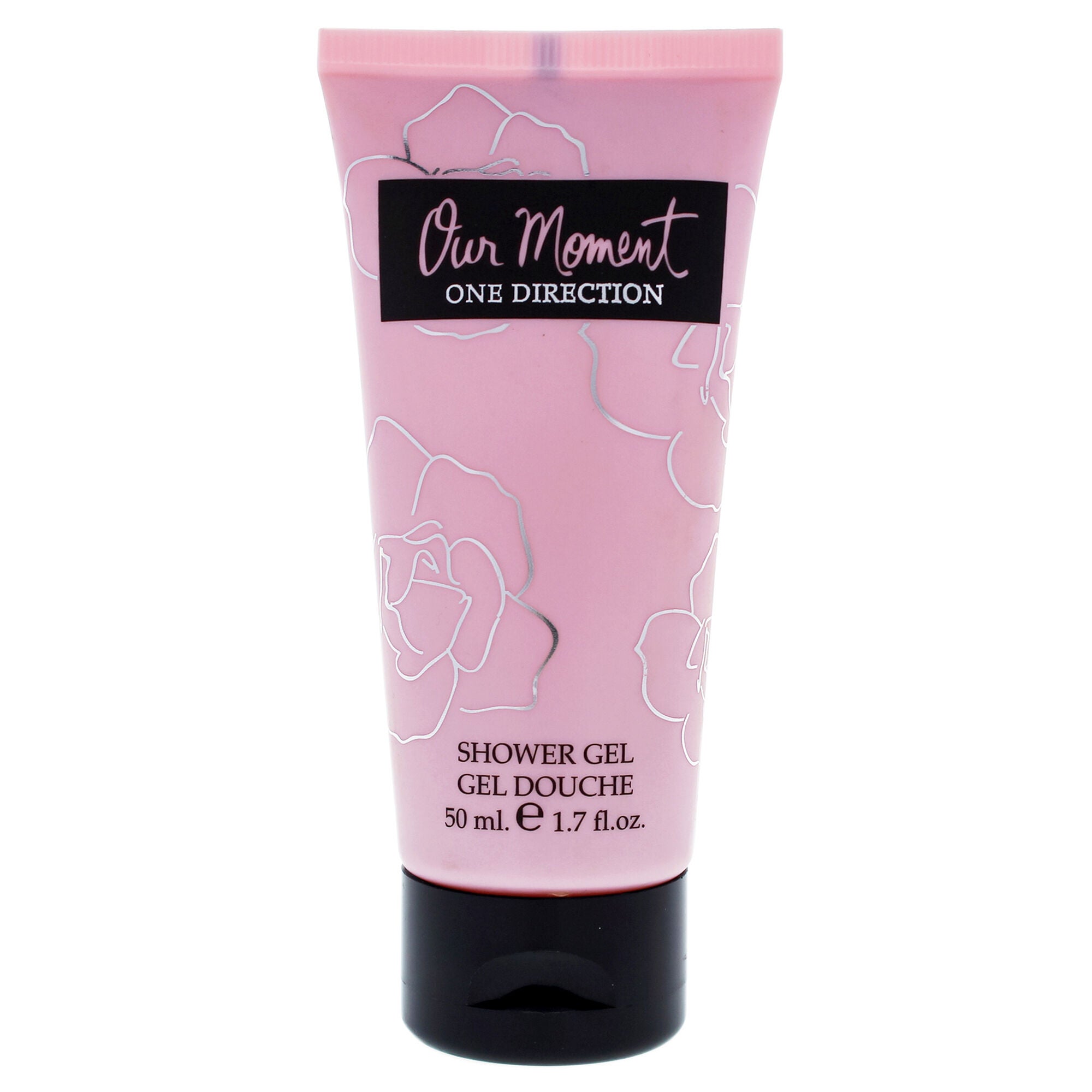 Our Moment by One Direction for Women - 1.7 oz Shower Gel, , alternate image number 3