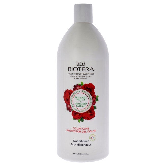 Color Care Conditioner by Zotos for Unisex - 32 oz Conditioner, See Description, hi-res image number 0