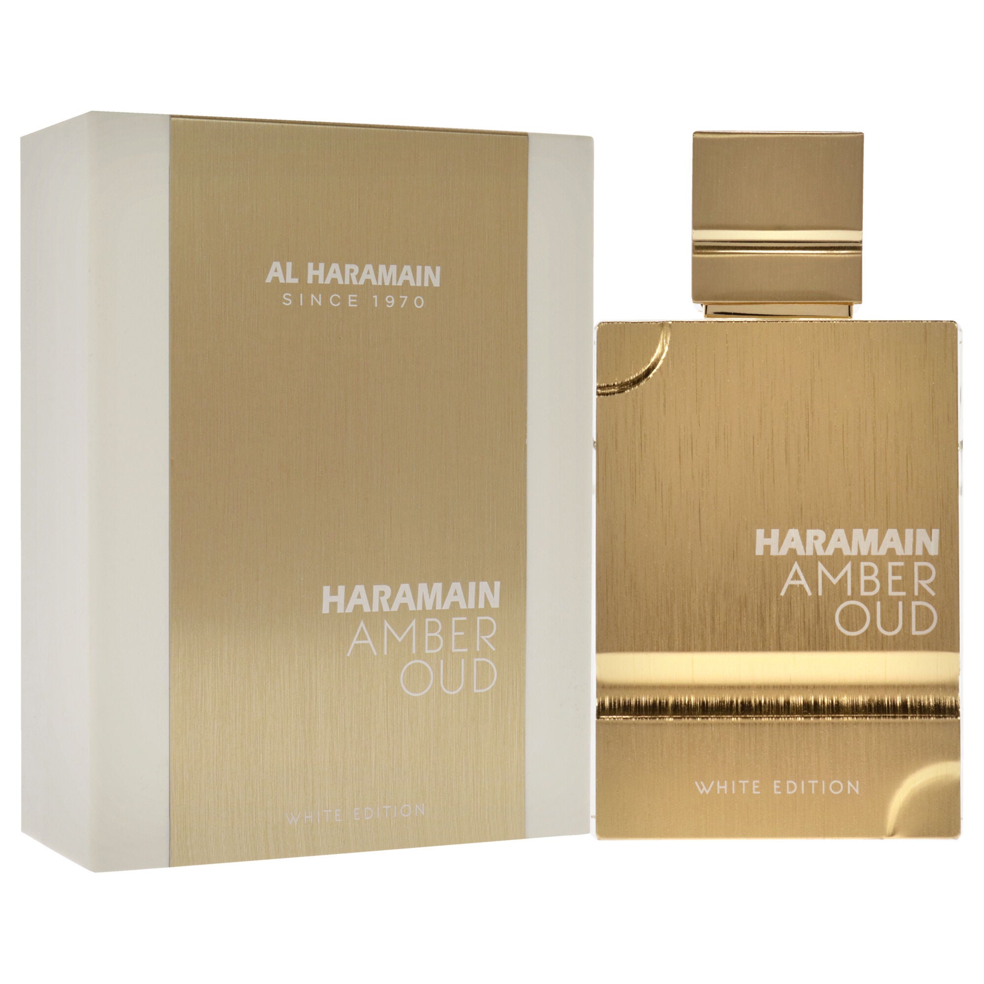 Amber Oud - White Edition by Al Haramain for Unisex - 2 oz EDP Spray, , alternate image number 6