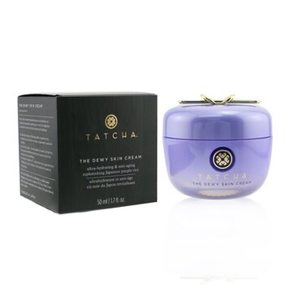 The Dewy Skin Cream - For Dry Skin, , alternate image number null