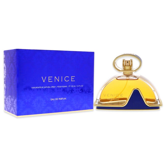 Luxe Venice by Armaf for Women - 3.4 oz EDP Spray, , alternate image number null