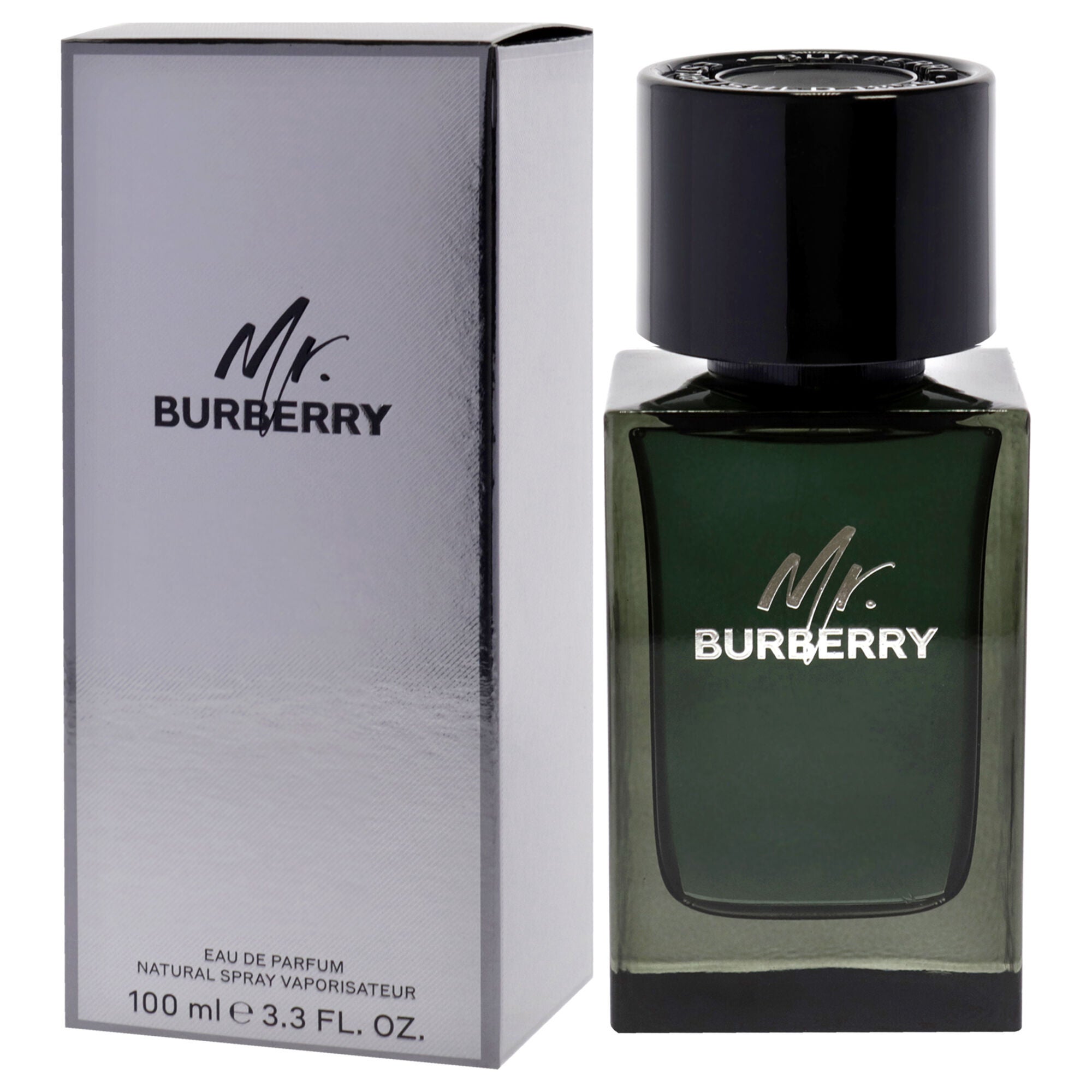 Mr. Burberry by Burberry for Men - 3.3 oz EDP Spray, , alternate image number 8