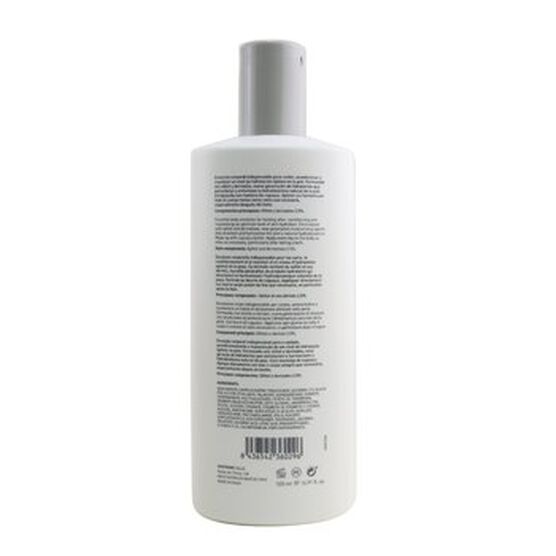Body Sculpt Velvet Hydrating Body Emulsion (For No, , alternate image number null