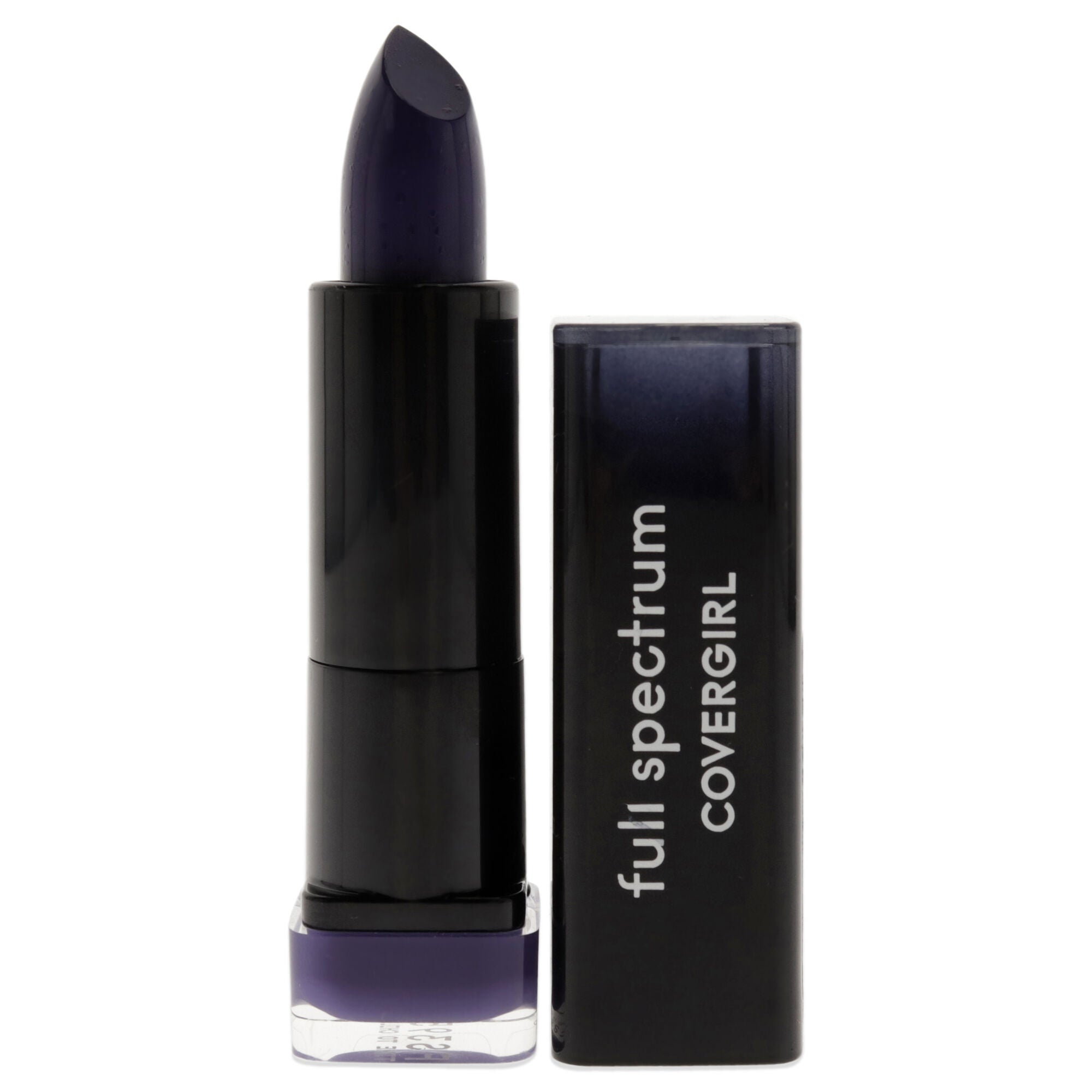 Full Spectrum Color Idol Satin Lipstick - Time To Chill by CoverGirl for Women - 0.12 oz Lipstick, , alternate image number 3