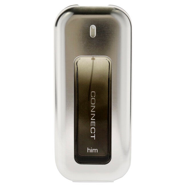 Fcuk Connect by French Connection UK for Men - 3.4 oz EDT Spray, See Description, alternate image number 4