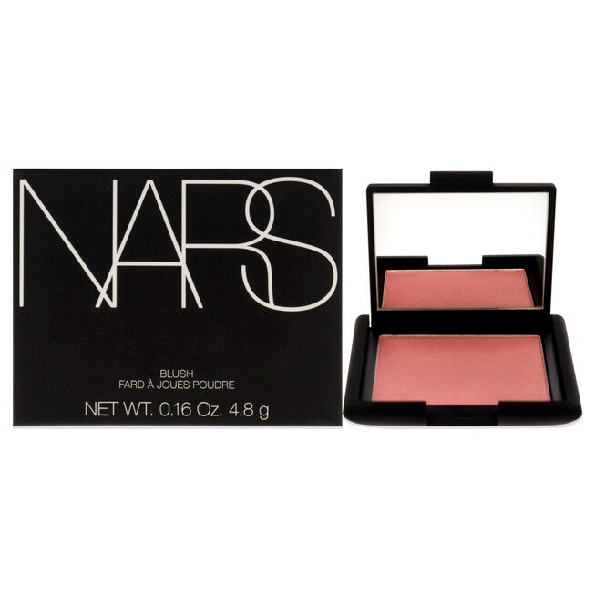 Blush - 4013 Orgasm by NARS for Women - 0.16 oz Blush, See Description, hi-res image number 0